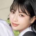 白穂乃愛の顔2