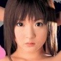 辻あずきの顔8