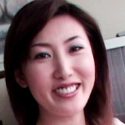 米田友花の顔1
