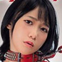 内田すみれの顔8