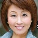 柳田和美の顔1