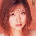 中沢レナの顔2