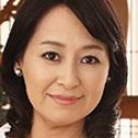 矢田紀子の顔7
