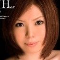 望月けいの顔2