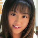 夏川ひかるの顔1