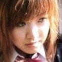 若林るいの顔写真