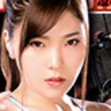 美波沙耶の顔20