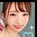 雅子りなの顔