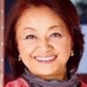 岩下菜津子の顔4