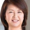 中嶋礼子の顔2