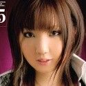吉川桃の顔1