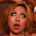 青山ゆいの顔1