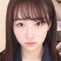 葉月みりあの顔4