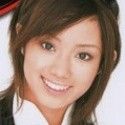 佐藤ローラの顔7
