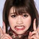 七瀬萌の顔2