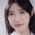 森沢かなの顔24