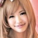 白石はるかの顔2
