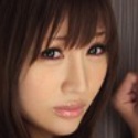 有安真里の顔1