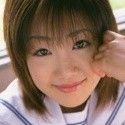 北島優の顔8