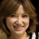 一条真生の顔2