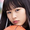 小色麦の顔1