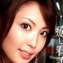 綾瀬ちづるの顔1