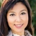 稲羽美代子の顔4