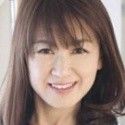 鏡涼子の顔2