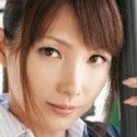 妃悠愛の顔21