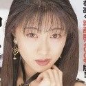 有賀美穂の顔3