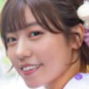 新田好実の顔7