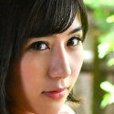 音海里奈の顔8