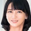 望月麗華の顔2