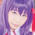 水嶋アリスの顔10