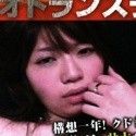 青山亜里沙の顔写真