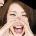 悠月舞の顔2