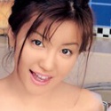 深田美穂の顔12