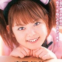 高岡初美の顔1