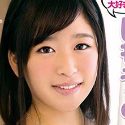 川口葉純の顔2
