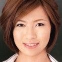 真波紫乃の顔3