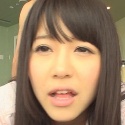 涼海みさの顔1