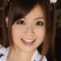 白石なおの顔1