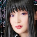 千川とわの顔6