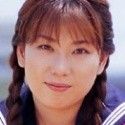 若林朱里の顔2
