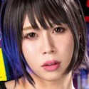雫こころの顔8
