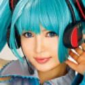 桐谷ユリアの顔19