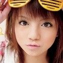 月野りさの顔10