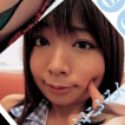 小栗杏菜の顔6