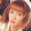 森本みうの顔4