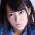 白衣ゆきの顔5